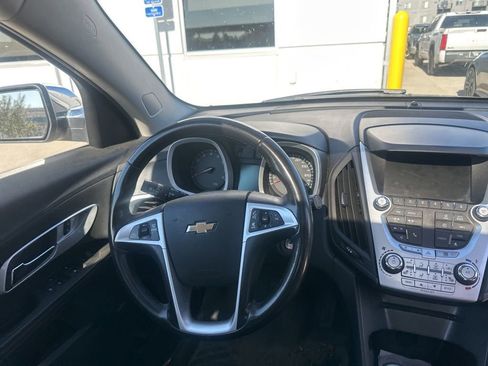 Used 2013 Chevrolet Equinox LT AWD/4WD image 9