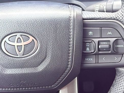New 2026 Toyota Tacoma Limited AWD/4WD image 23