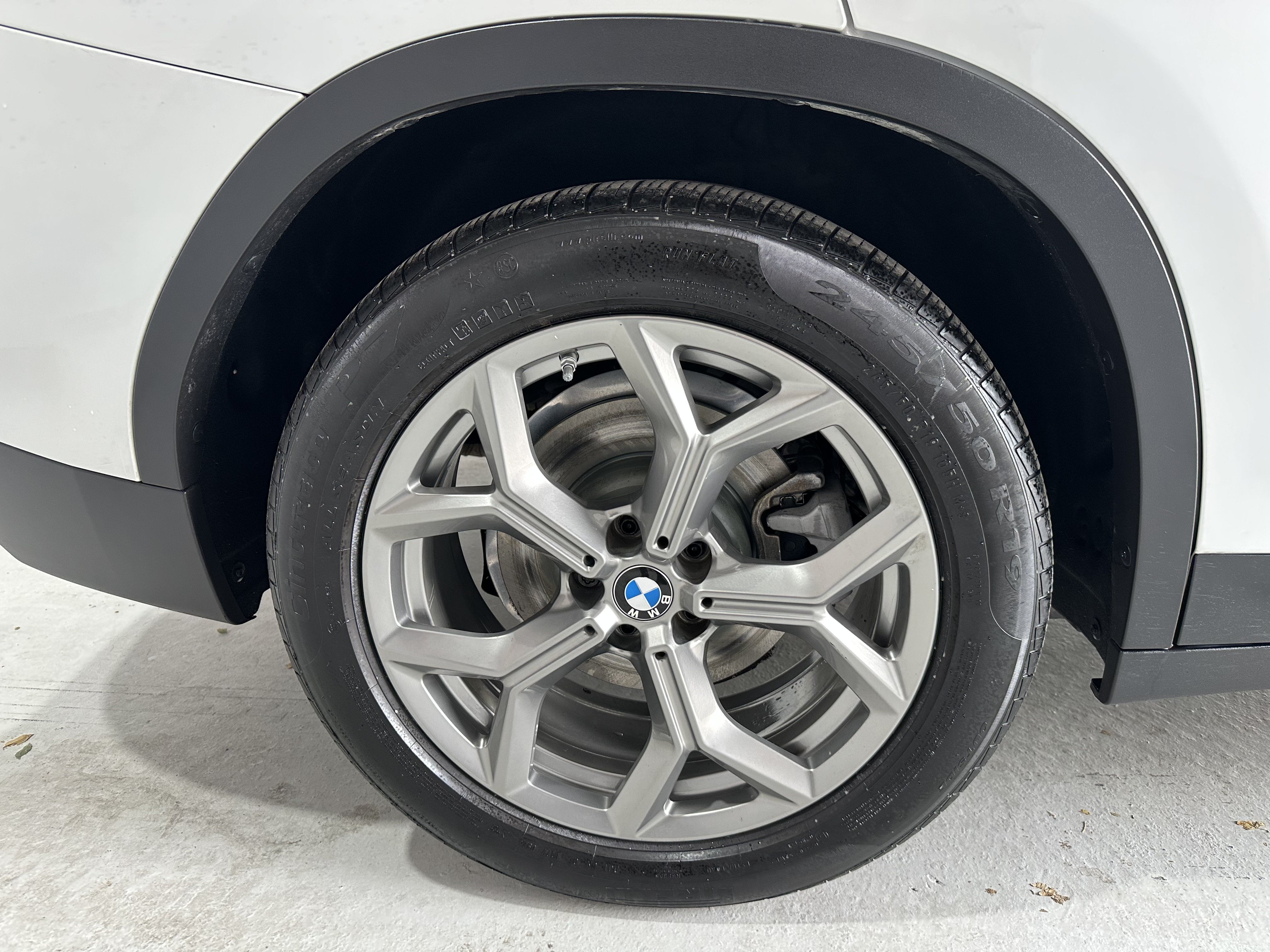 Used 2022 BMW X3 sDrive30i RWD image 24