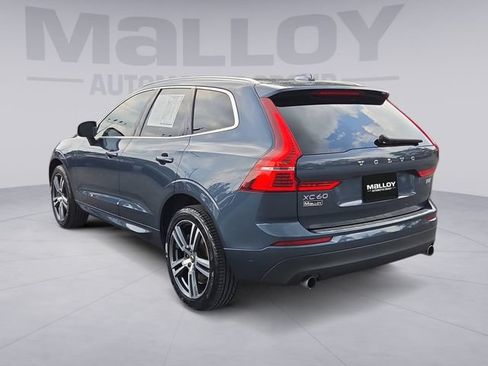 Used 2021 Volvo XC60 T6 Momentum AWD/4WD image 3