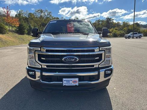 Certified 2020 Ford F250 Lariat w/ Lariat Value Package image 7