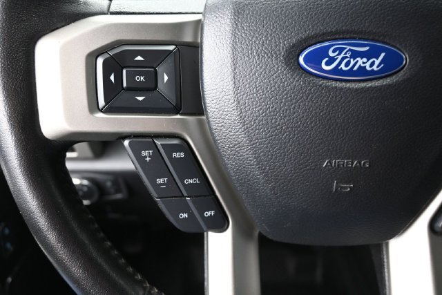 Used 2021 Ford F250 Lariat w/ FX4 Off-Road Package AWD/4WD image 25
