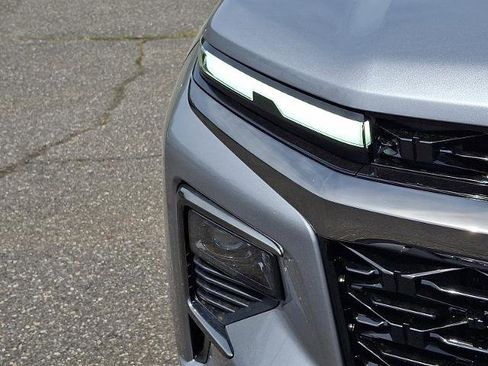 New 2026 Chevrolet Traverse Z71 w/ Enhanced Driving Package AWD/4WD image 6