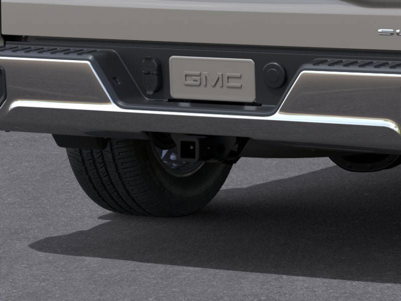 New 2026 GMC Sierra 1500 SLE w/ Preferred Package AWD/4WD image 14
