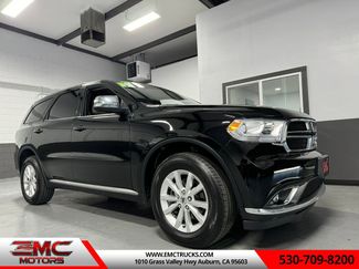Used 2019 Dodge Durango SXT image 1
