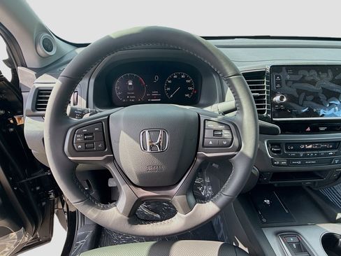 New 2026 Honda Ridgeline RTL image 10