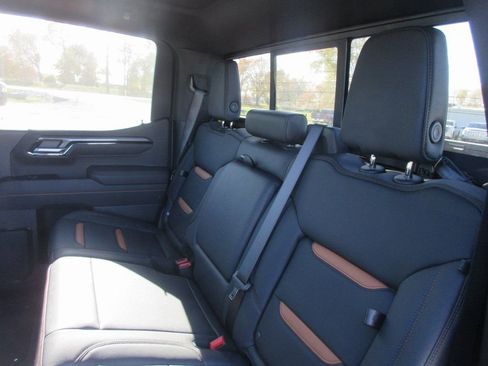 New 2026 GMC Sierra 1500 AT4 w/ AT4 Premium Package image 15