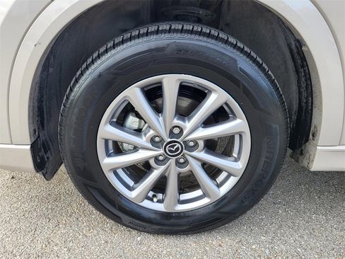 Used 2024 MAZDA CX-5 AWD 2.5 S w/ Select Package image 31
