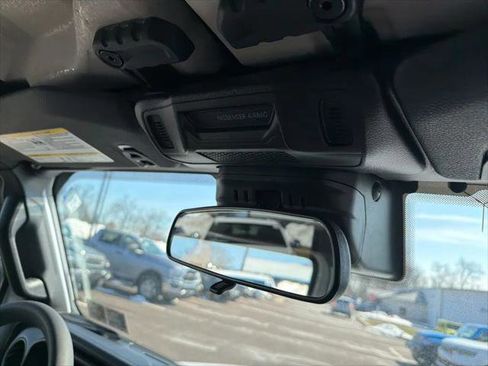 Certified 2025 Jeep Wrangler Willys 4xe image 21