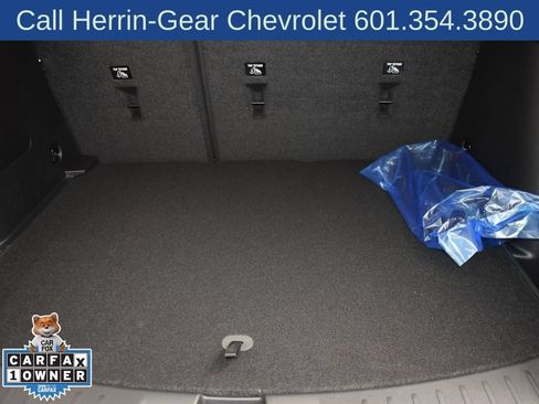 Used 2025 Chevrolet TrailBlazer LS w/ LS Convenience Package FWD image 19