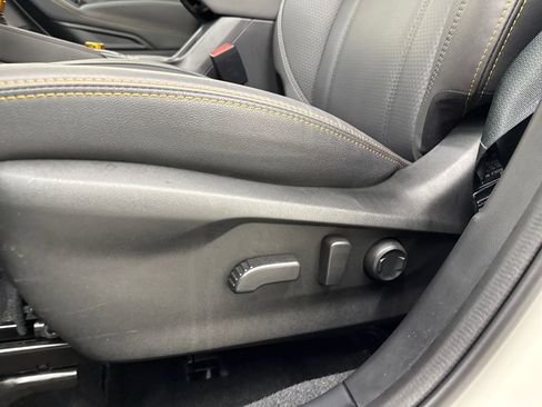 Certified 2025 Subaru Forester Wilderness image 13