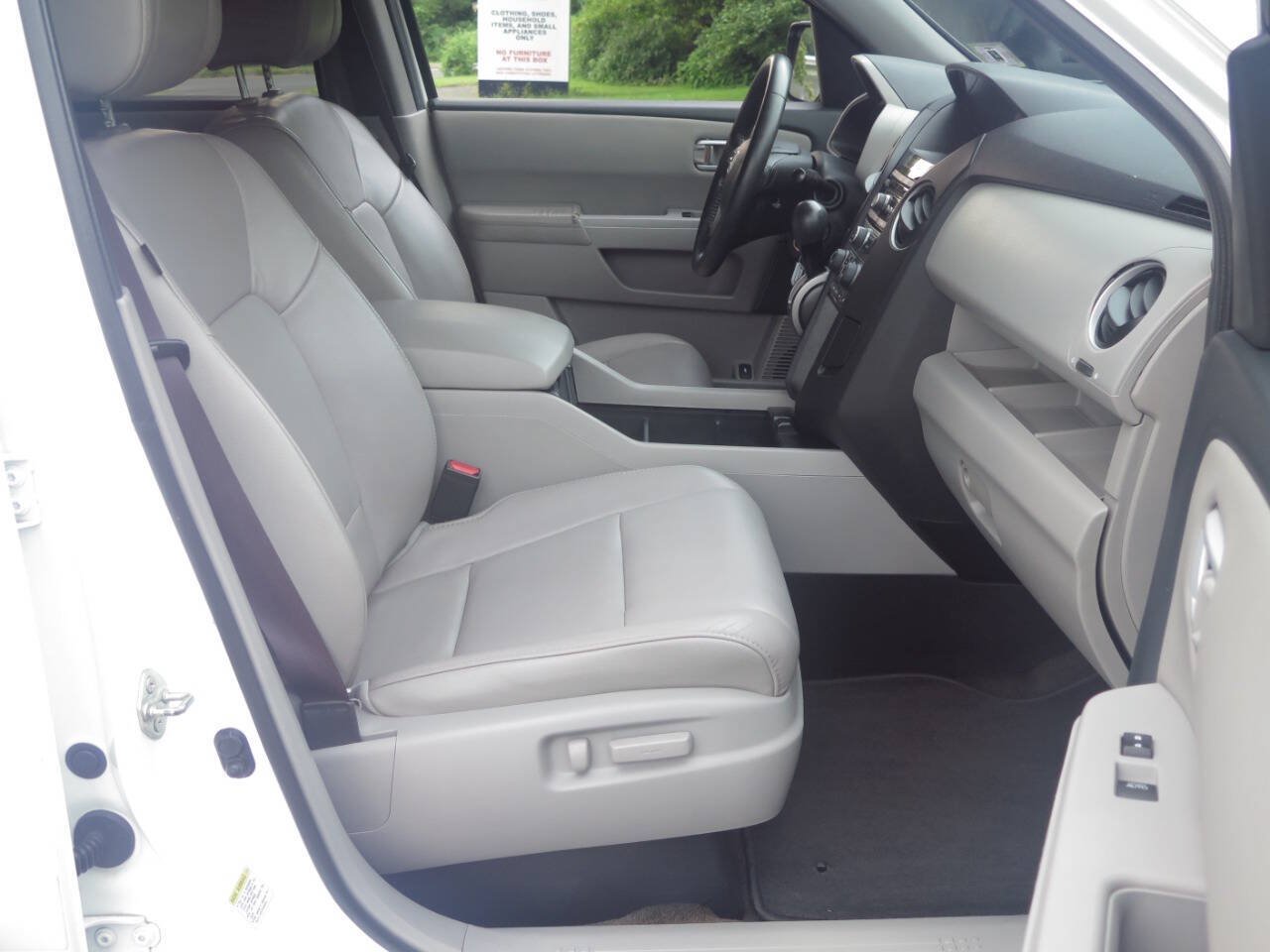 Used 2014 Honda Pilot EX-L image 17