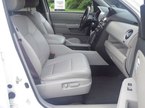 Used 2014 Honda Pilot EX-L image 17