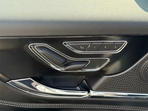 New 2025 Lincoln Corsair Grand Touring w/ Rear Removable Package Tray image 21