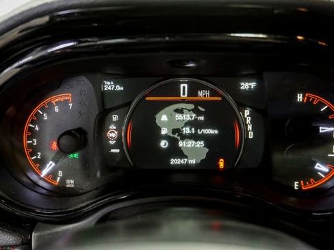 Used 2025 Dodge Durango R/T image 27