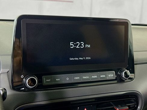 Certified 2022 Hyundai Kona N Line w/ Tech Package AWD/4WD image 8