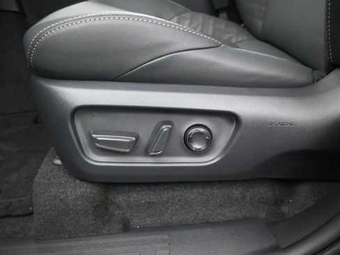 New 2026 Toyota 4Runner TRD Sport Premium image 11