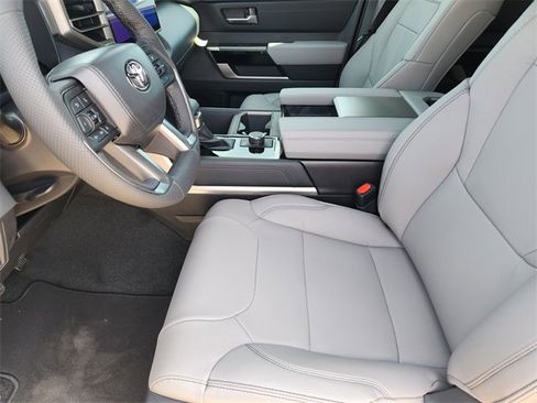 New 2026 Toyota Sequoia Limited image 9