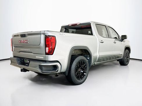 Used 2023 GMC Sierra 1500 Elevation image 9