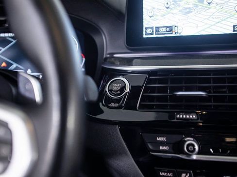 Used 2023 BMW M550i xDrive image 26