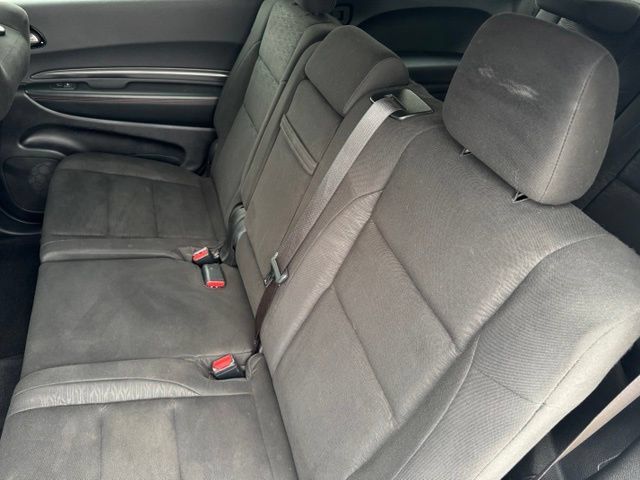 Used 2023 Dodge Durango GT w/ Blacktop Package AWD/4WD image 8