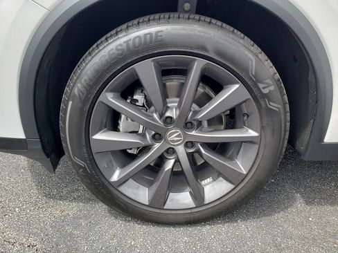 Used 2026 Acura MDX A-Spec AWD/4WD image 35