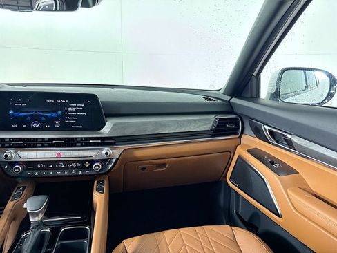 New 2025 Kia Telluride SX X-Line image 25