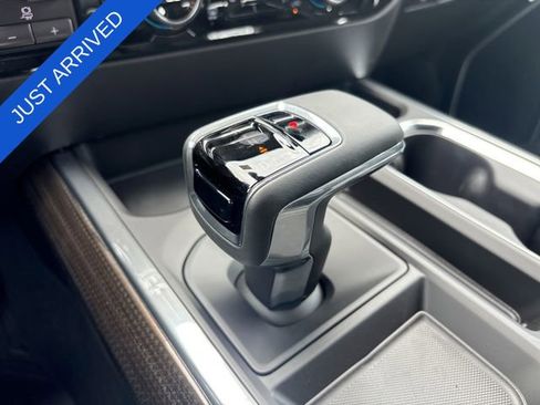 New 2026 Chevrolet Silverado 1500 RST AWD/4WD image 20