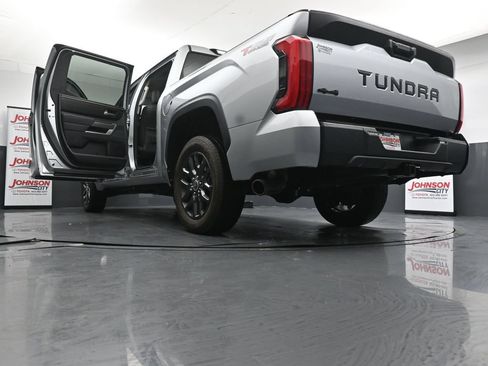 Used 2023 Toyota Tundra SR5 AWD/4WD image 44
