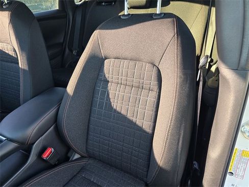 Used 2025 Honda HR-V Sport image 17