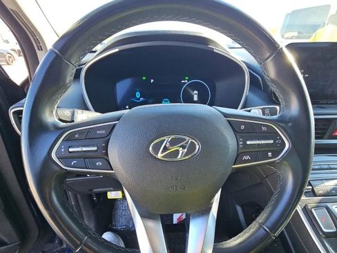 Used 2023 Hyundai Santa Fe SEL w/ Premium Package image 5