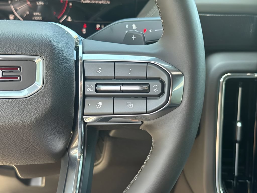 New 2026 GMC Yukon XL Elevation w/ LPO, Floor Liner Package RWD image 12