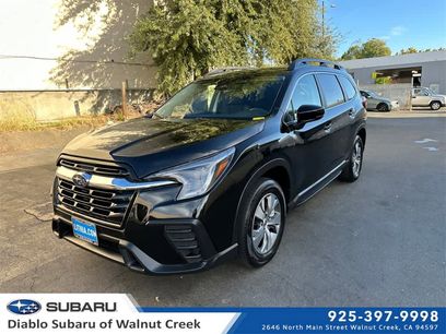 Certified 2024 Subaru Ascent Premium w/ Convenience Package