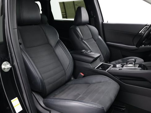 Used 2022 Mitsubishi Outlander SE FWD image 41