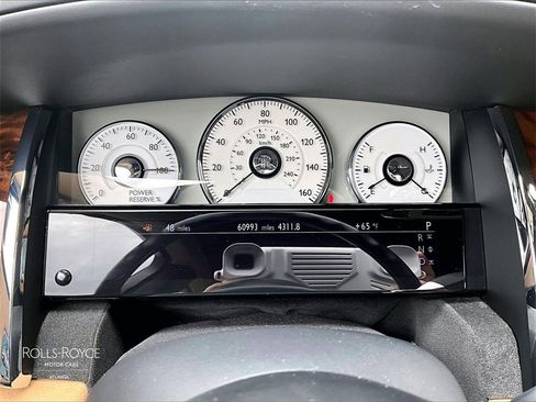 Certified 2012 Rolls-Royce Ghost image 17