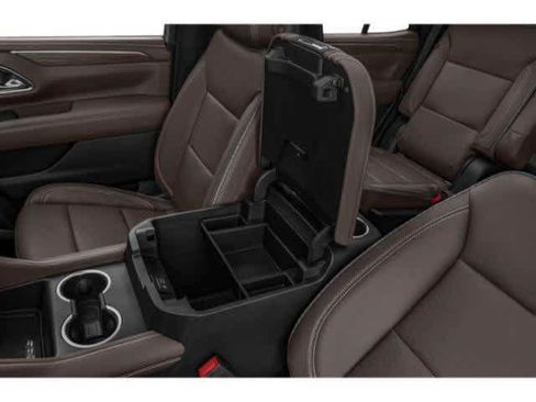 Used 2021 Chevrolet Tahoe High Country w/ Premium Package RWD image 17
