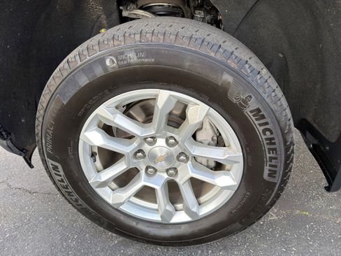 Used 2020 Chevrolet Silverado 1500 RST w/ All-Star Edition image 37