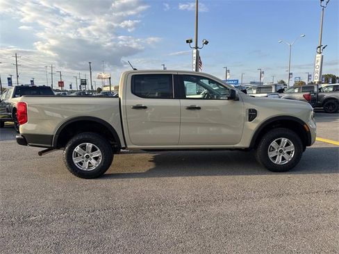 New 2025 Ford Ranger XL image 4