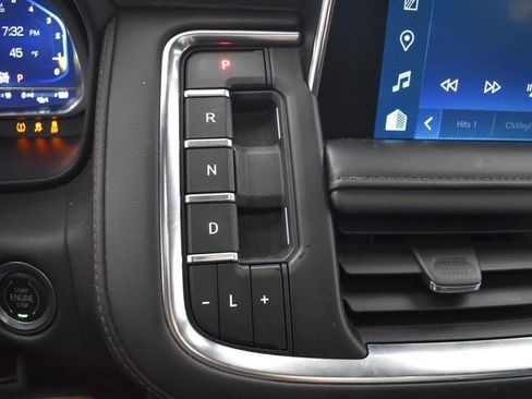 Used 2023 Chevrolet Tahoe High Country w/ Premium Package 2 image 21