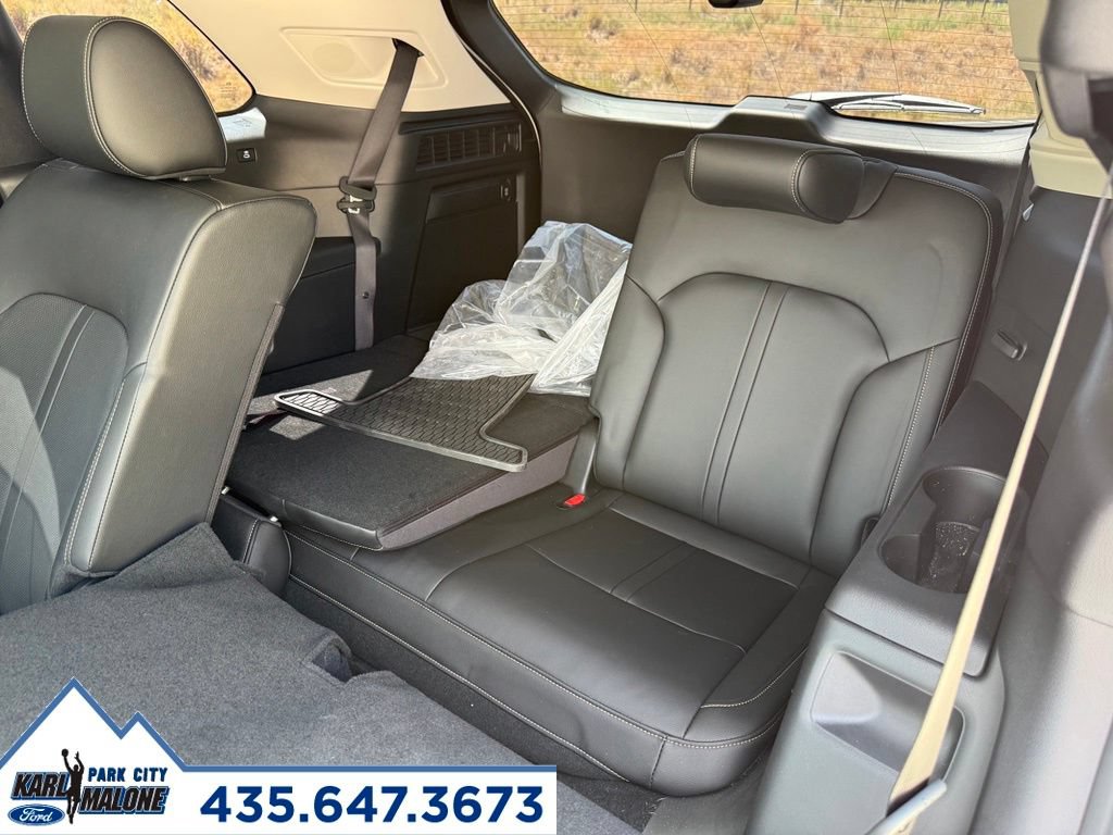 Used 2025 MAZDA CX-90 Plug-In Hybrid w/Premium Sport AWD/4WD image 34