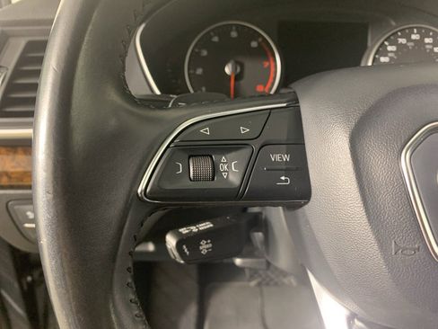 Used 2018 Audi Q5 2.0T Premium w/ Convenience Package image 19