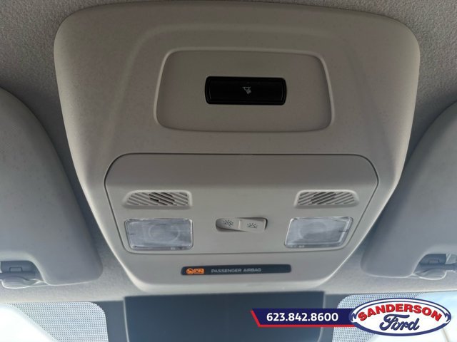 Used 2025 Ford Transit 250 Low Roof w/ Exterior Upgrade Package RWD image 21