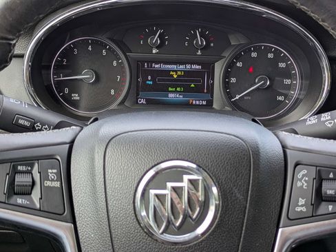 Used 2018 Buick Encore Preferred FWD image 26