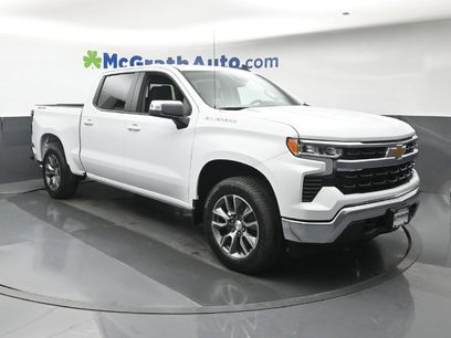 New 2026 Chevrolet Silverado 1500 LT w/ All Star Edition Plus