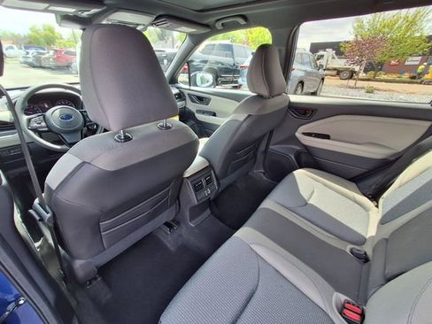 Used 2026 Subaru Forester Premium AWD/4WD image 13