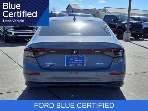 Used 2024 Honda Accord EX-L image 5