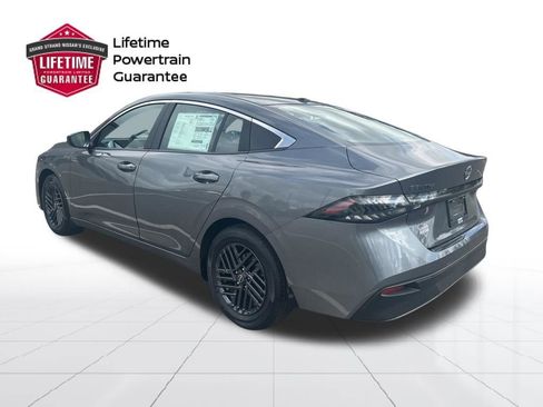 New 2026 Nissan Sentra SV FWD image 3