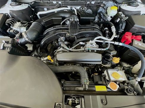 Certified 2025 Subaru Outback Premium w/ Popular Package #1A image 33