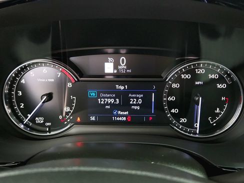 Used 2021 Cadillac XT6 Premium Luxury FWD image 14