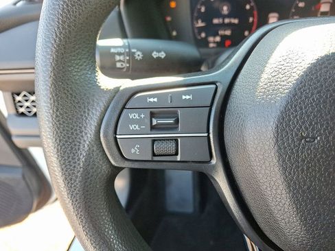 Used 2024 Honda Accord LX image 21